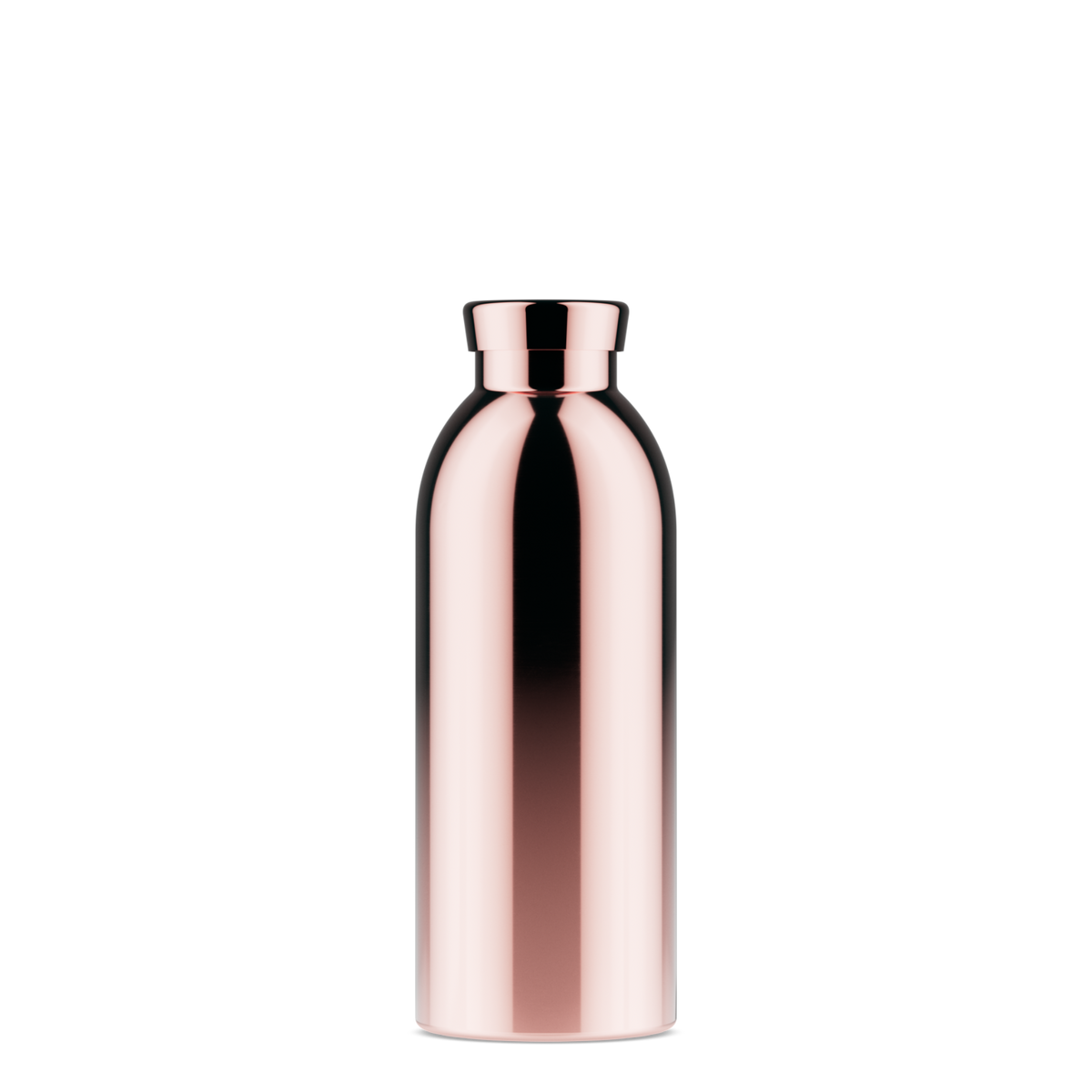 Clima Bottle | Rose Gold - 500 ml
