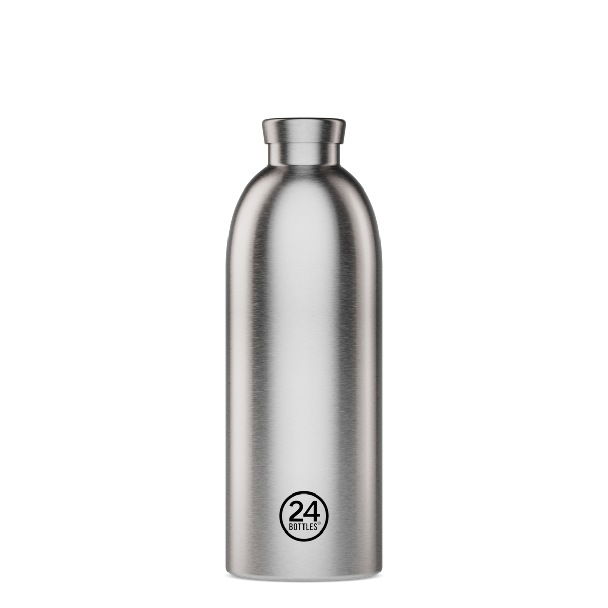 Clima Bottle | Brushed Steel - 850 ml