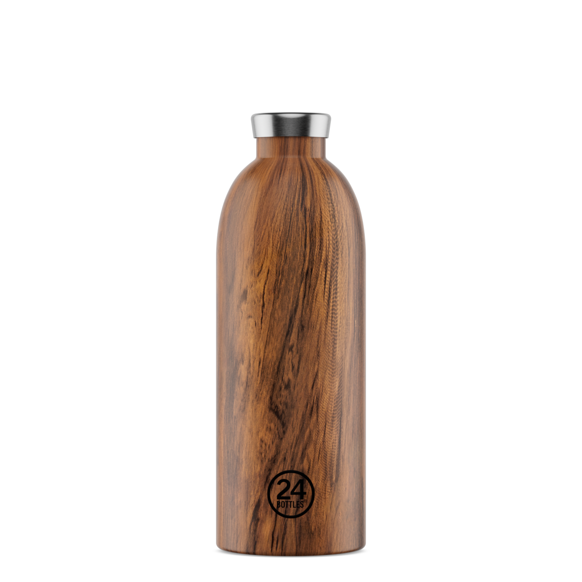Clima Bottle | Sequoia Wood - 850 ml