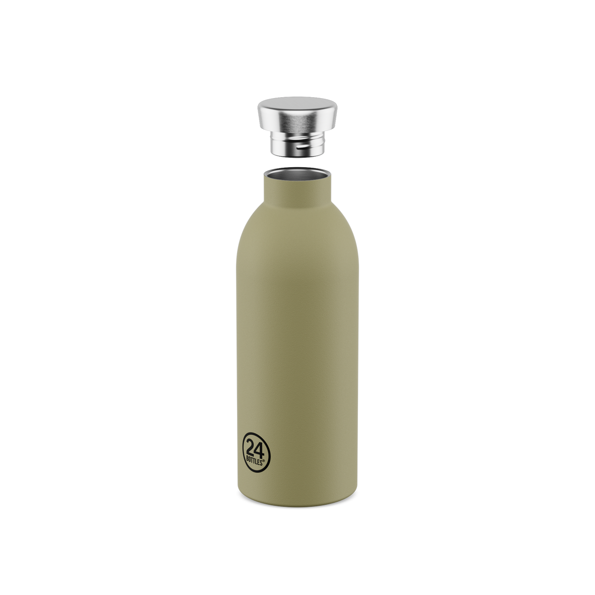 Clima Bottle | Sage - 500 ml
