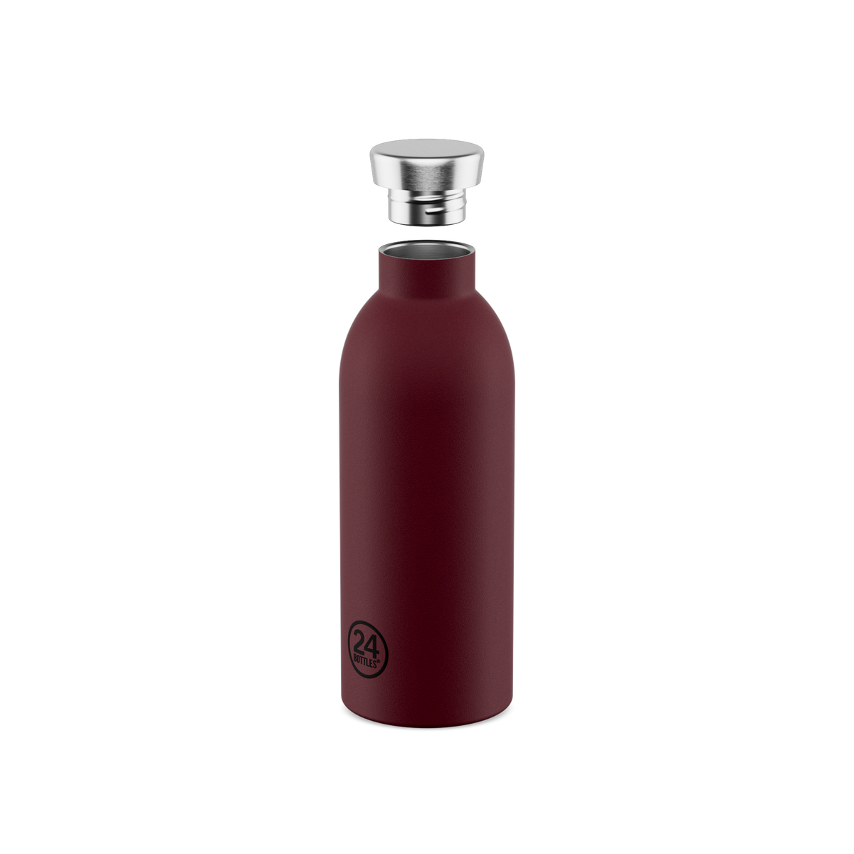 Clima Bottle | Country Red - 500 ml