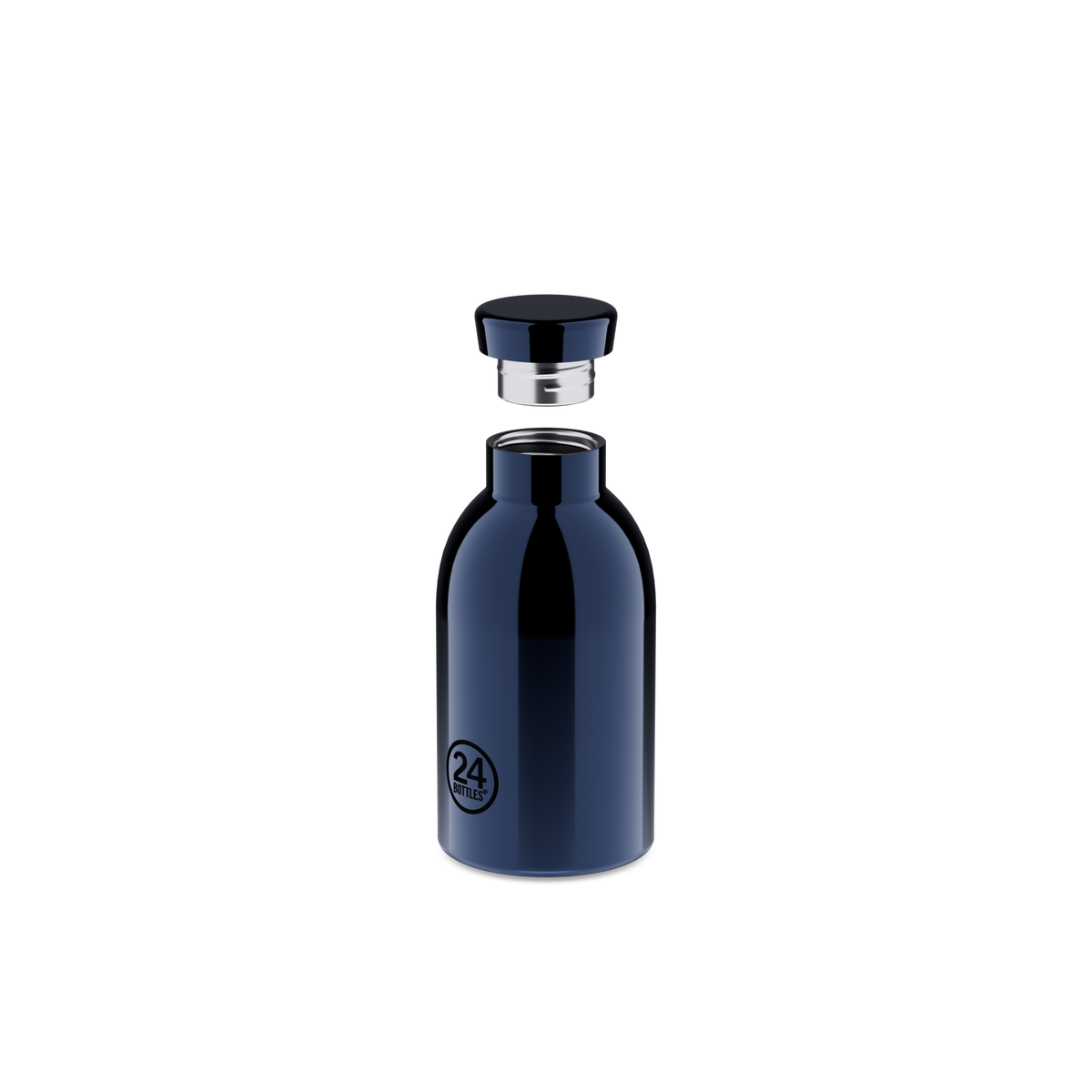 Clima Bottle | Black Radiance - 330 ml