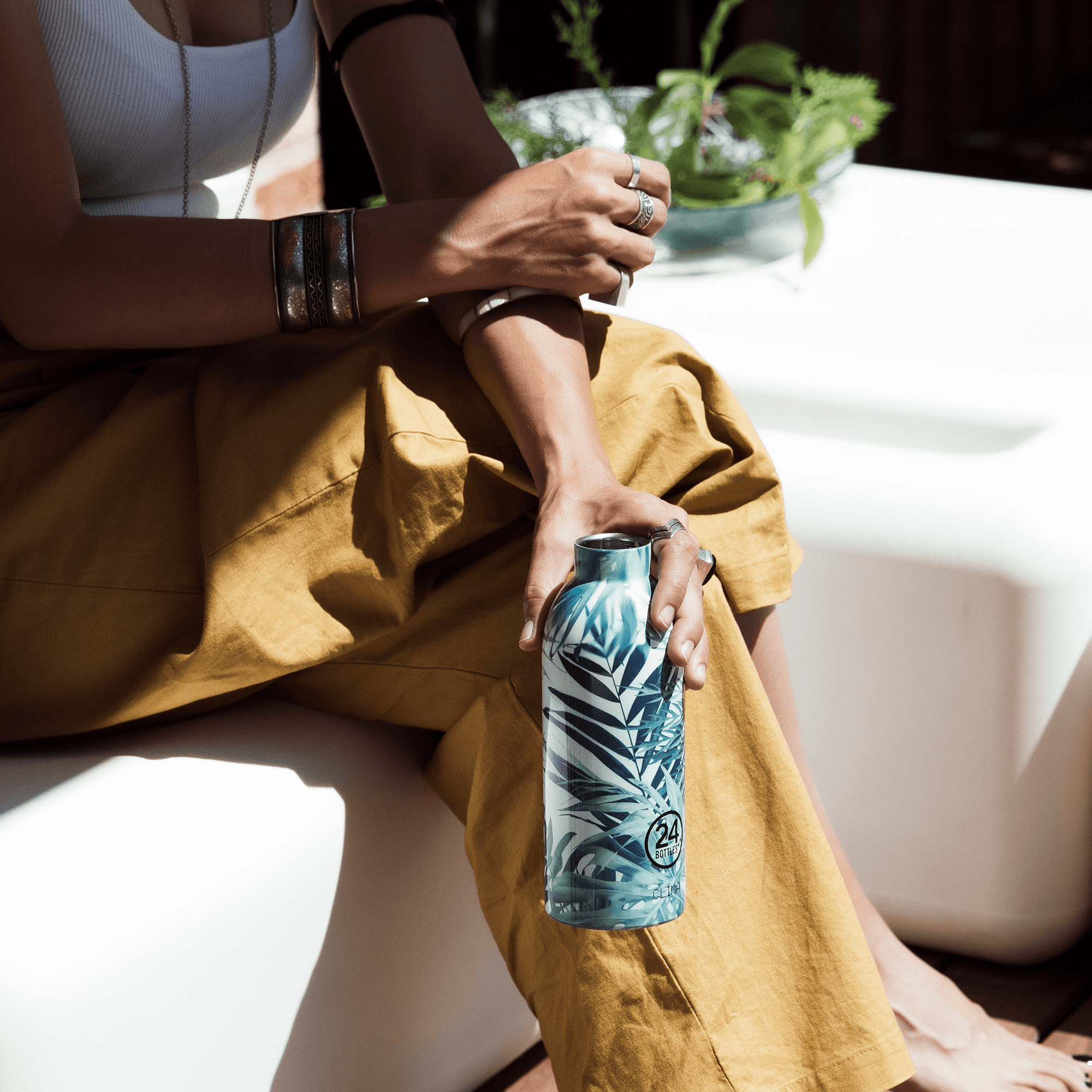 Clima Bottle | Tivoli - 850 ml