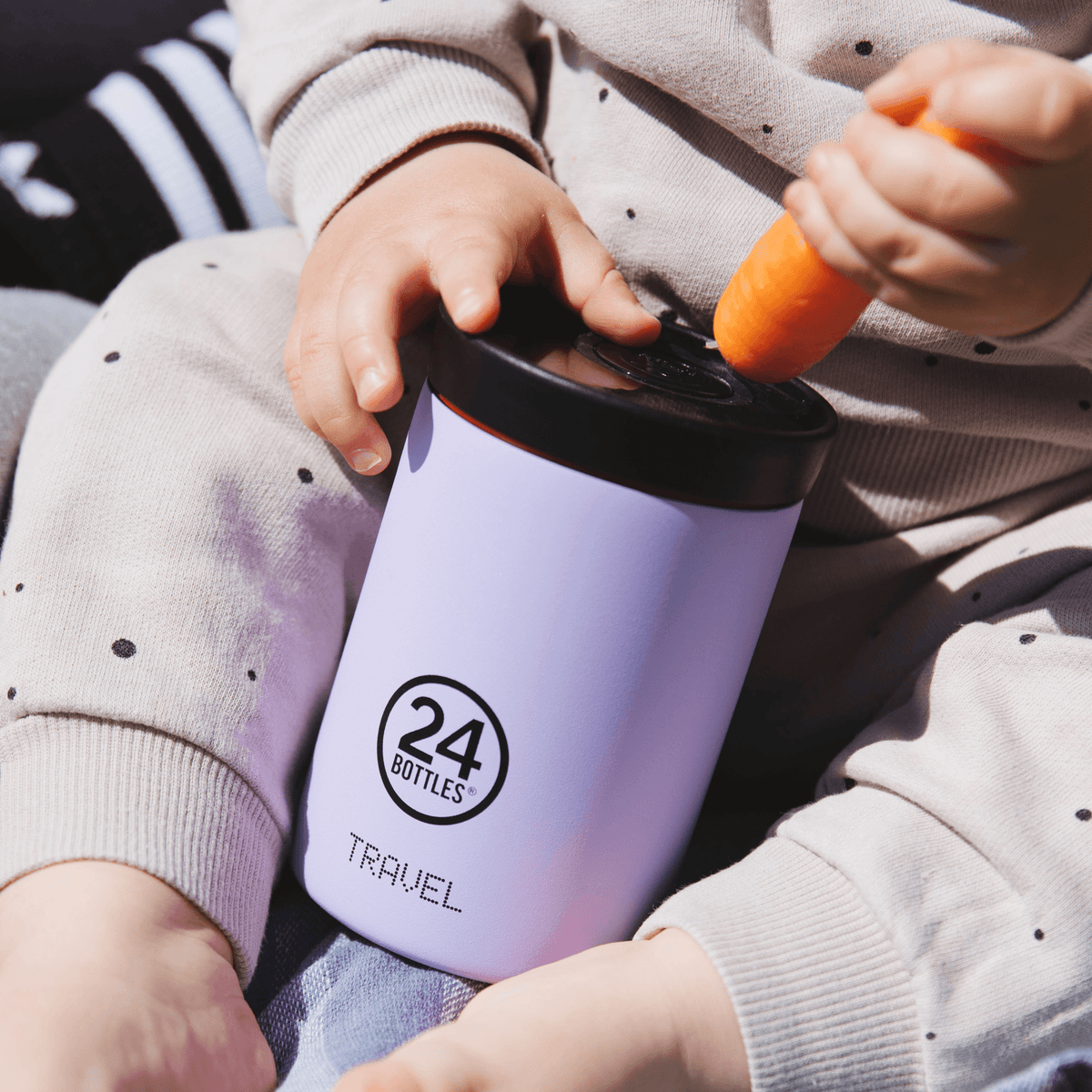 Travel Tumbler | Erica - 350 ml