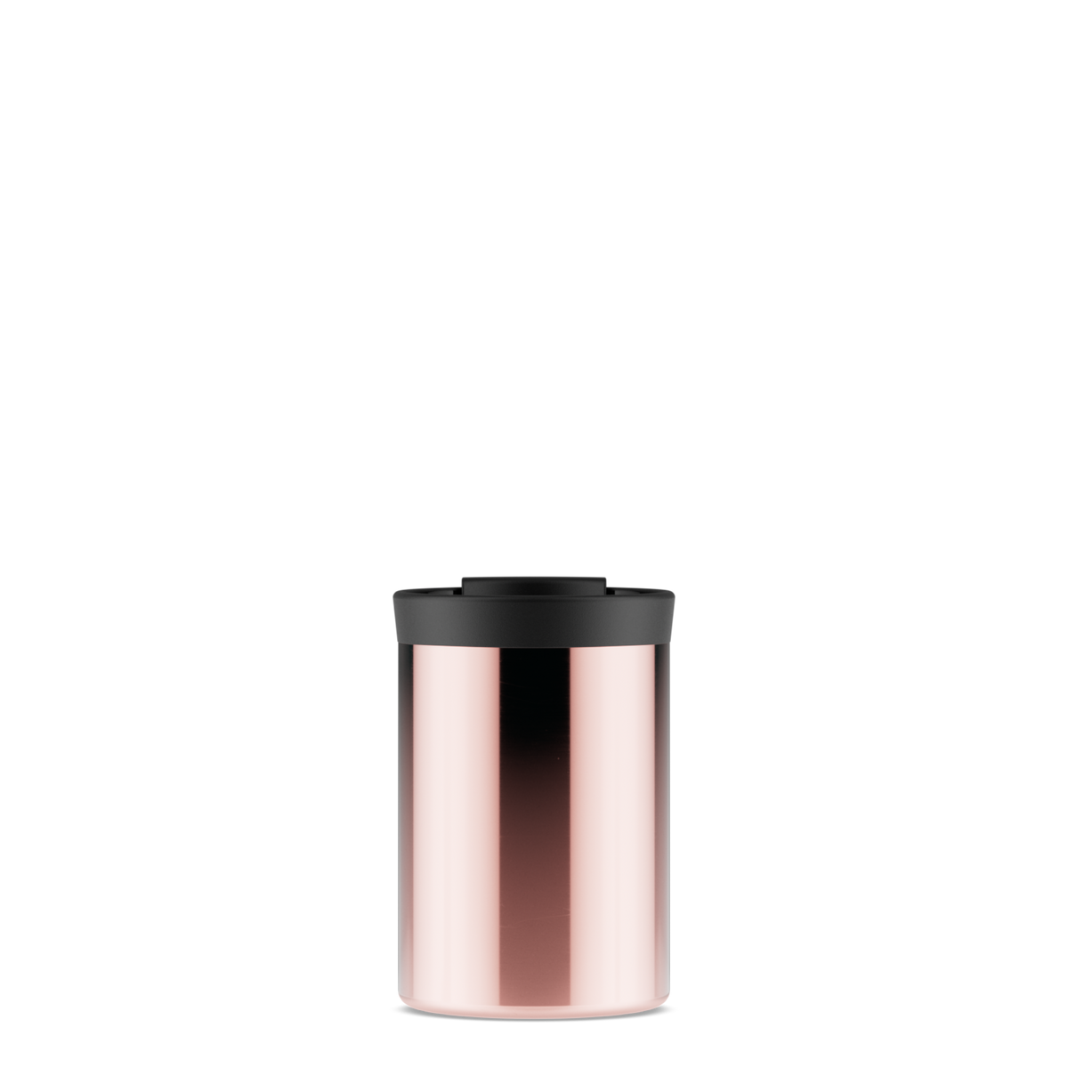 Travel Tumbler | Rose Gold - 350 ml