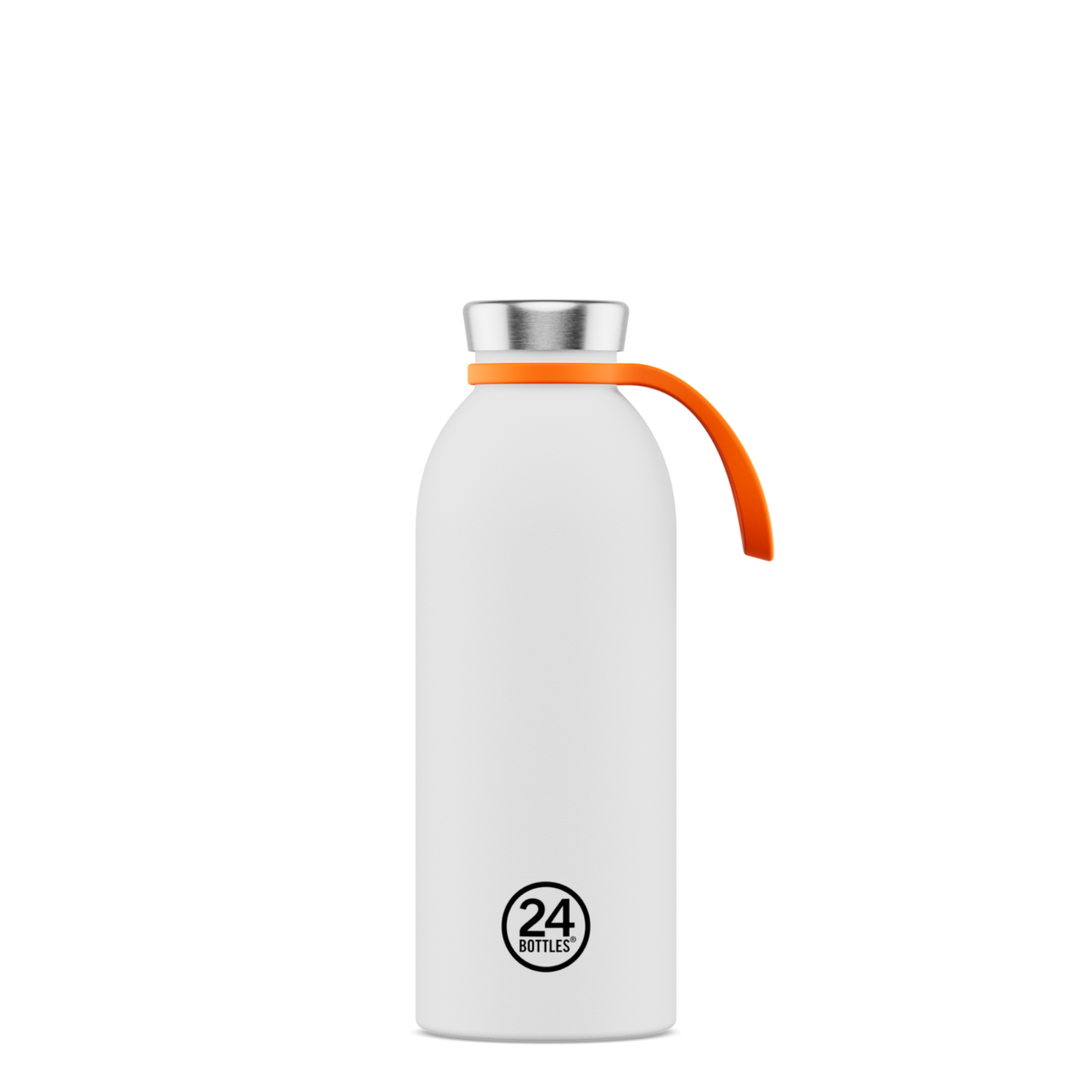 Accessories | Bottle Tie - Total Orange