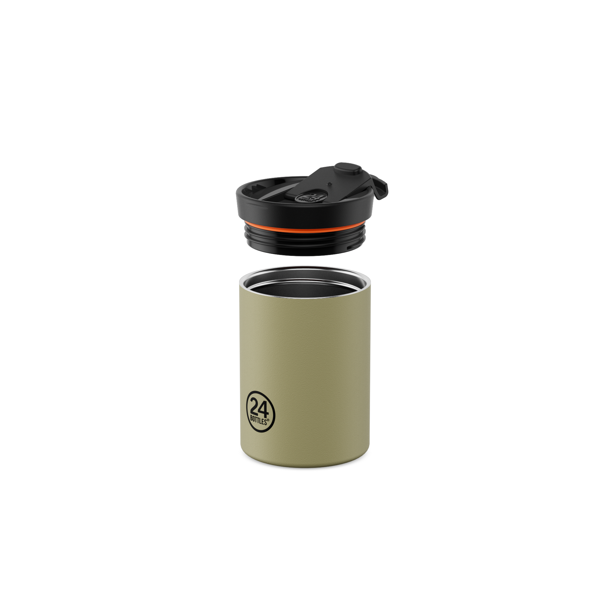 Travel Tumbler | Sage - 350 ml