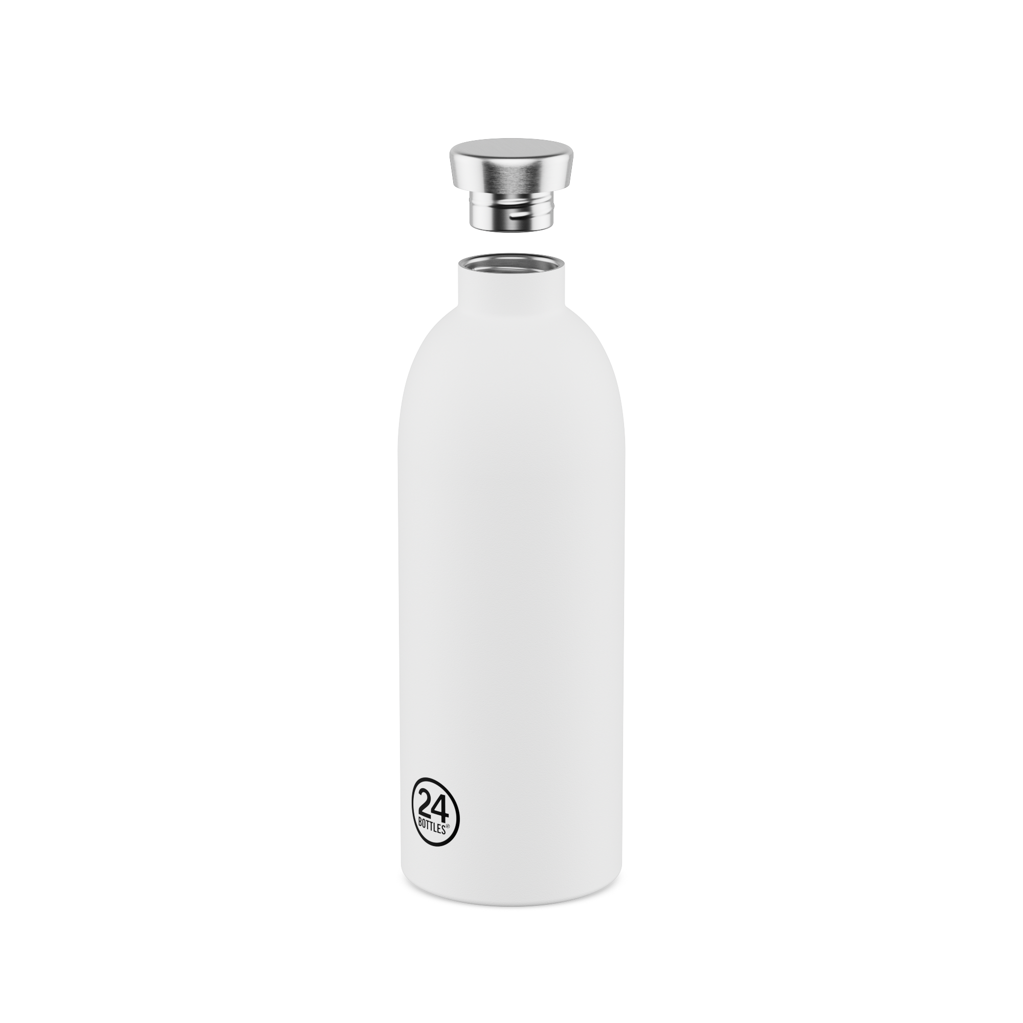 Clima Bottle | Ice White - 850 ml