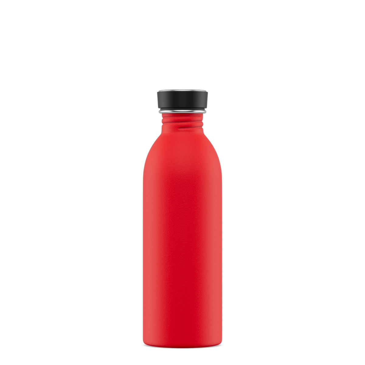 Urban Bottle | Hot Red - 500 ml