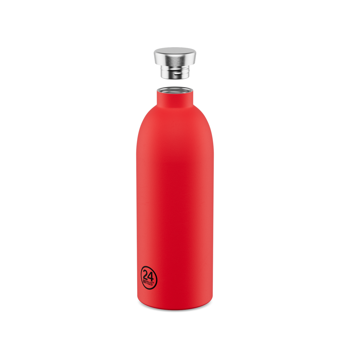 Clima Bottle | Hot Red - 850 ml