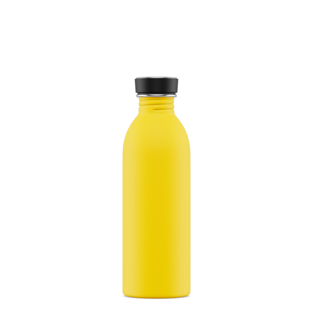 Urban Bottle | Taxi Yellow - 500 ml