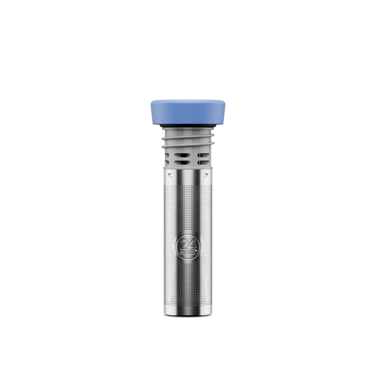 Accessories | Bottle Infuser Lid - Light Blue