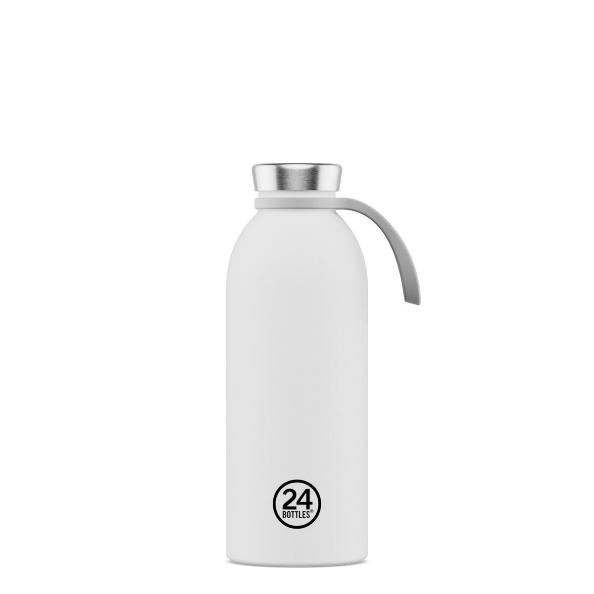Accessories | Bottle Tie - Light Grey