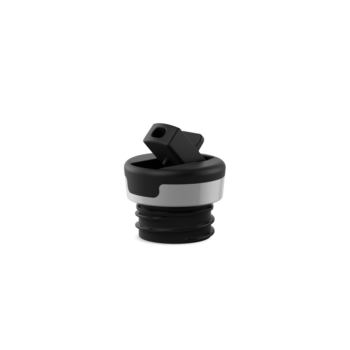 Accessories | Bottle Sport Lid - Light Grey