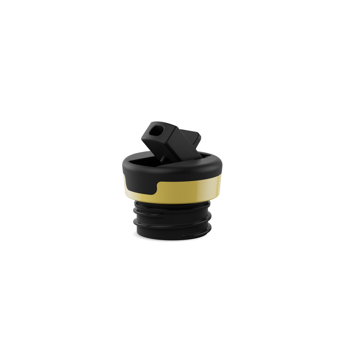 Accessories | Bottle Sport Lid - Light Yellow