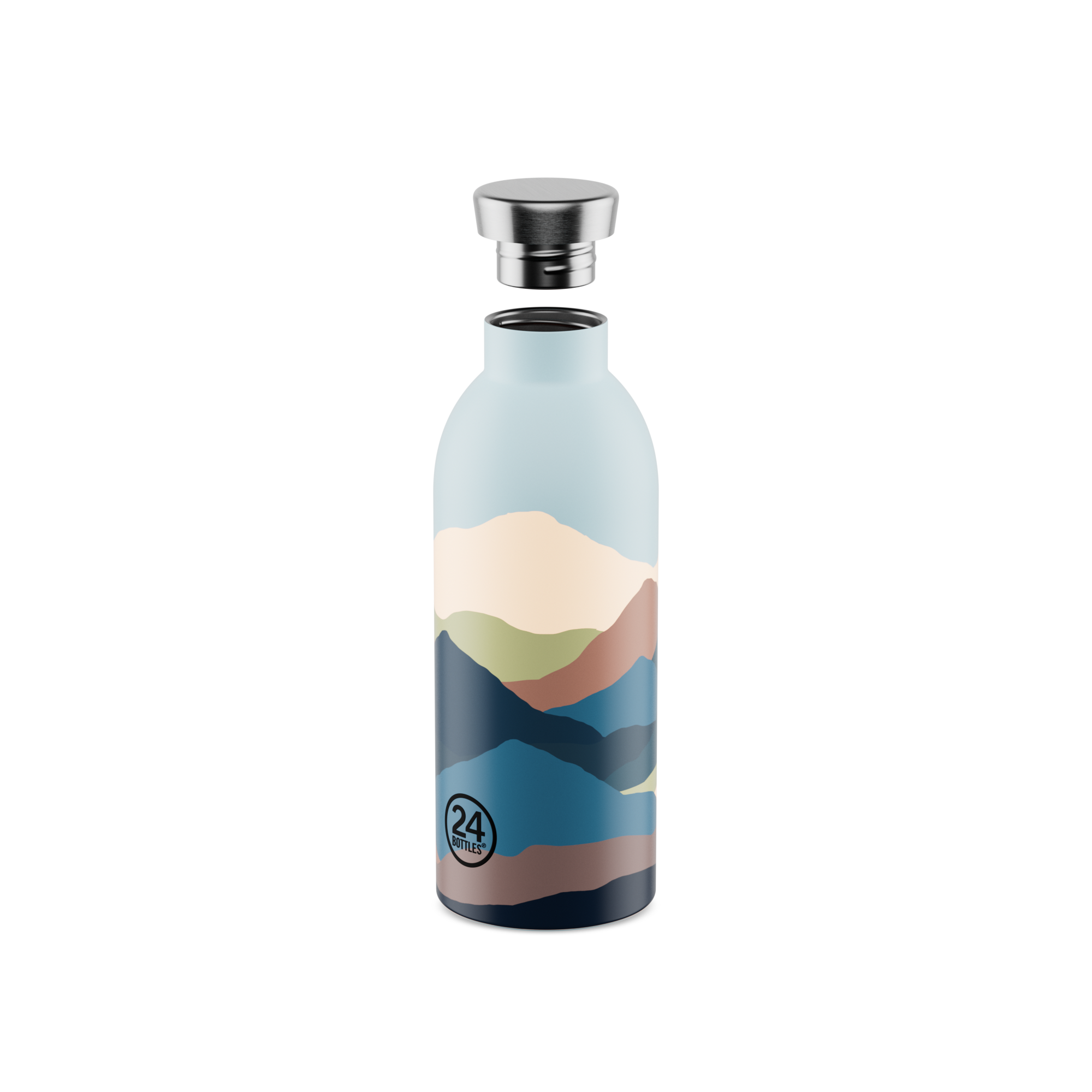 Clima Bottle | Mountains - 500 ml