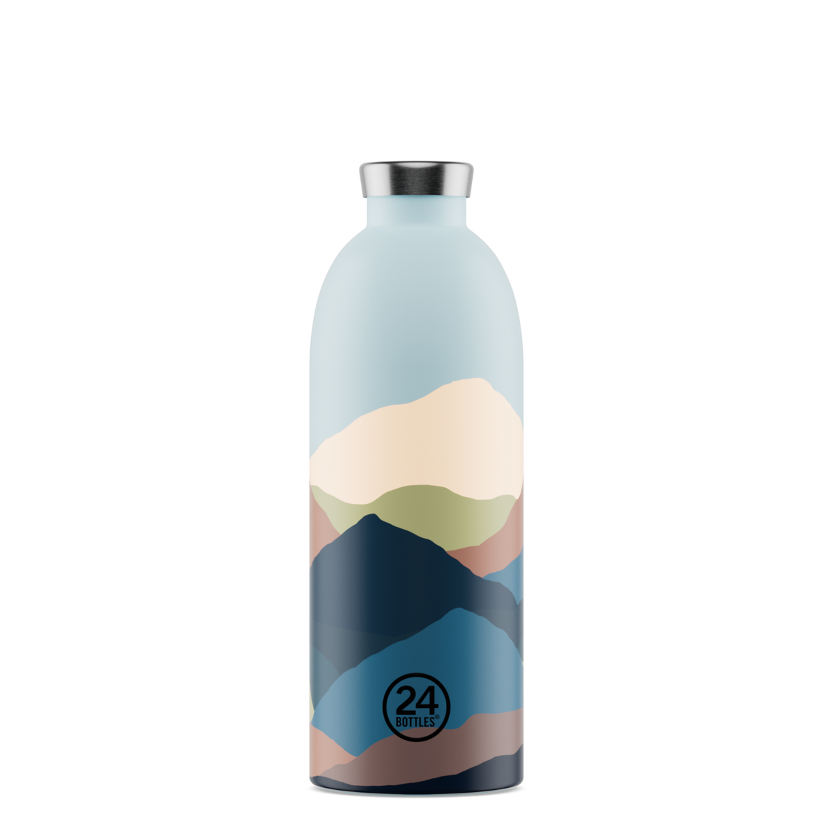 Clima Bottle | Mountains - 850 ml