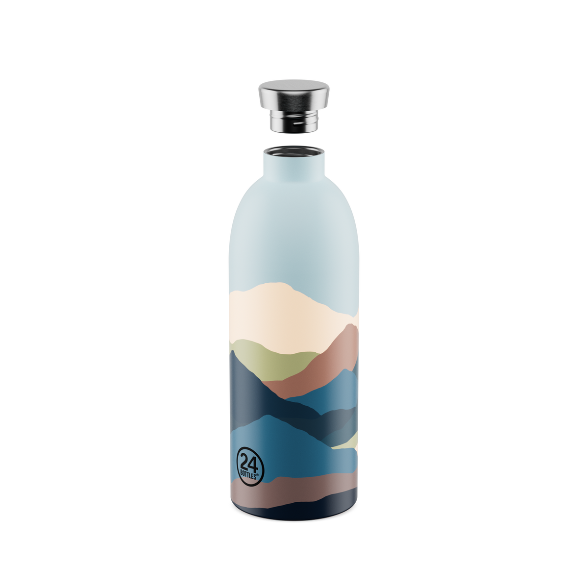 Clima Bottle | Mountains - 850 ml
