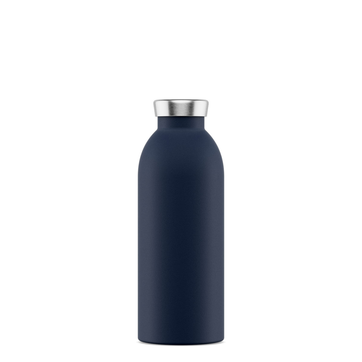 Clima Bottle | Navy Blue - 500 ml
