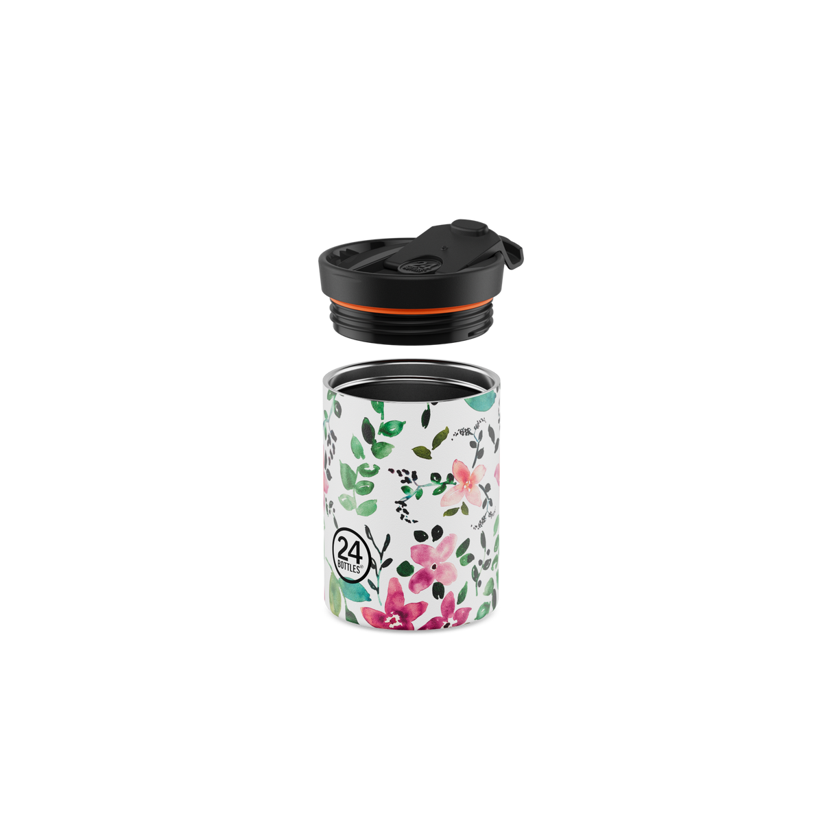 Travel Tumbler | Little Buds - 350 ml