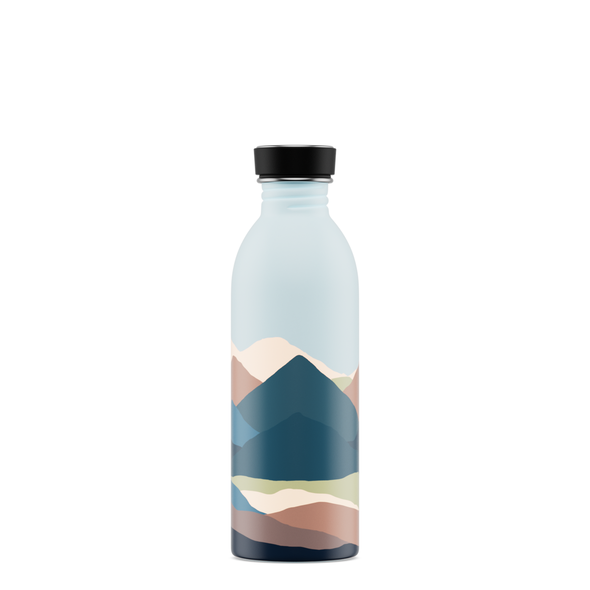 Urban Bottle | Mountains - 500 ml