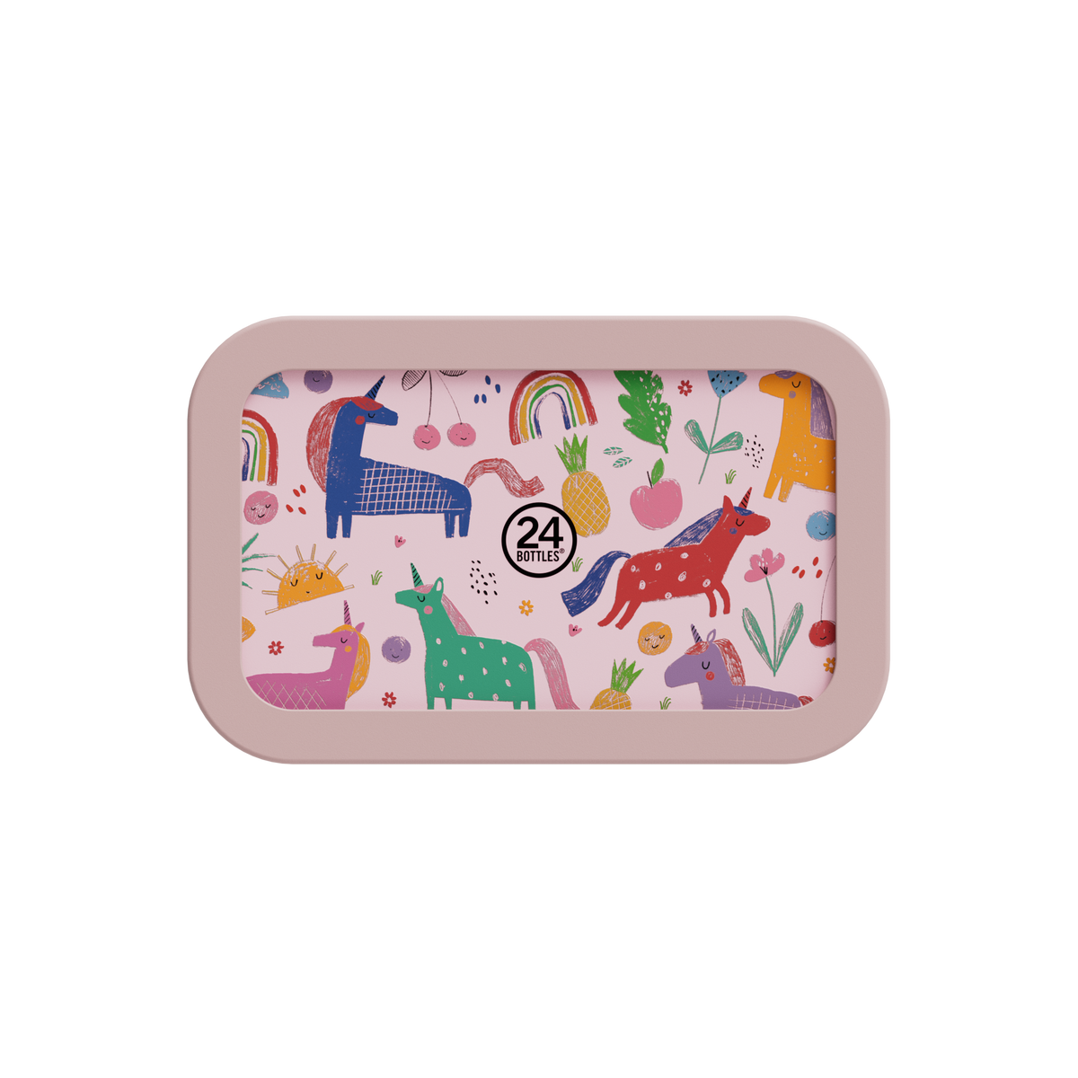 Snack Box | Magic Friends