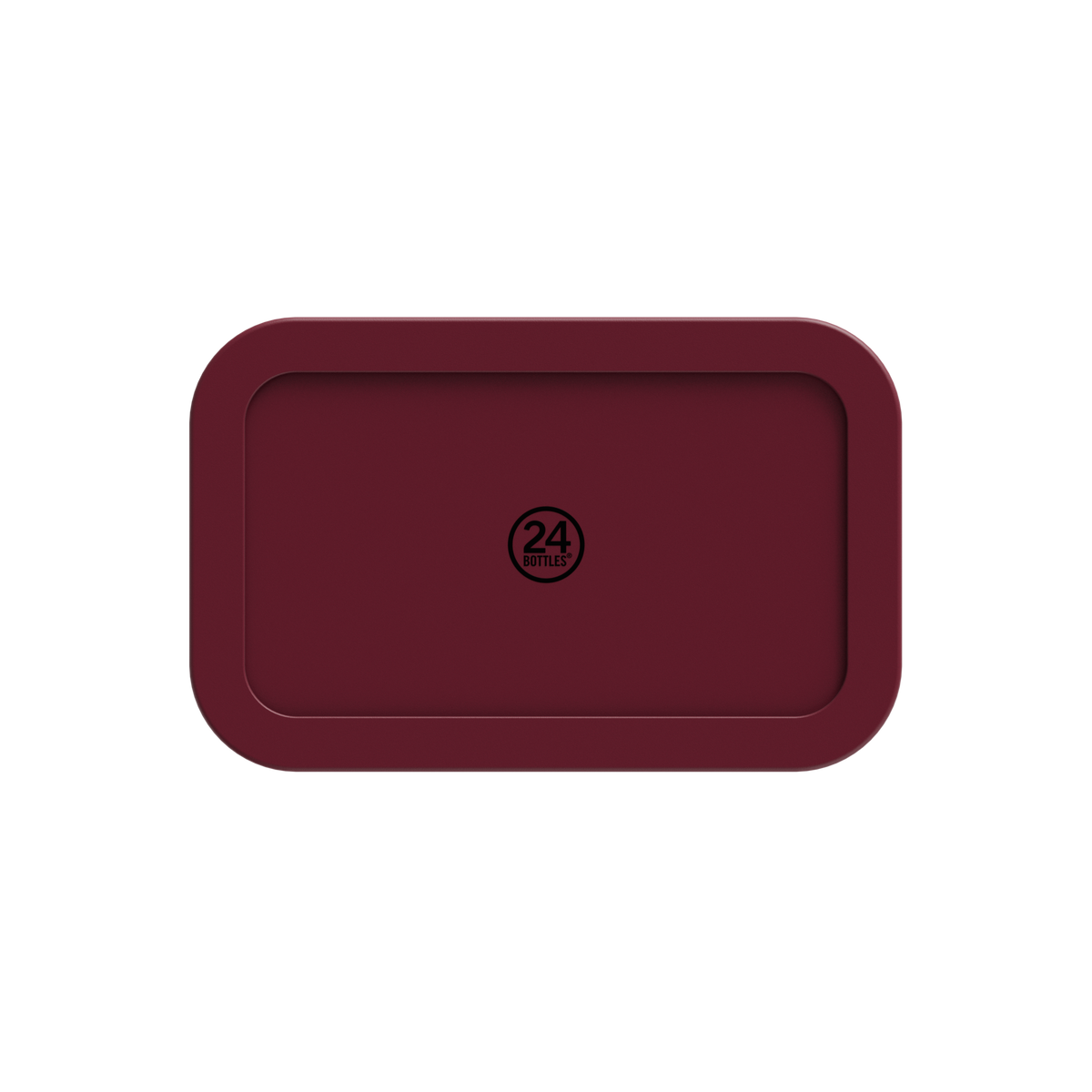 Snack Box | Country Red