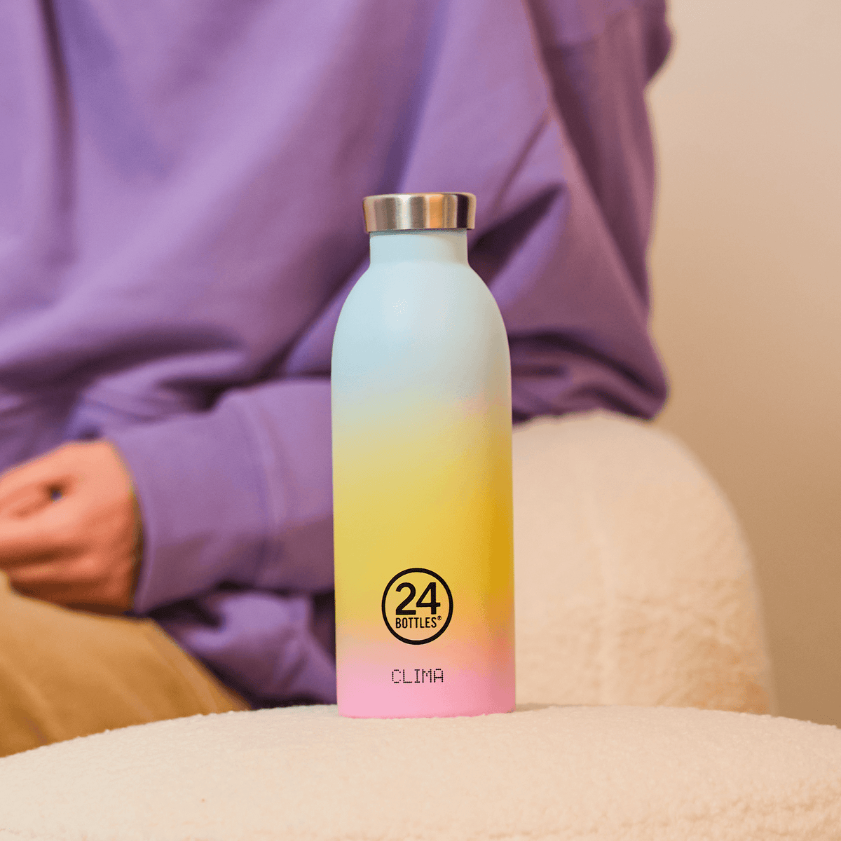 Clima Bottle | Aurora - 500 ml