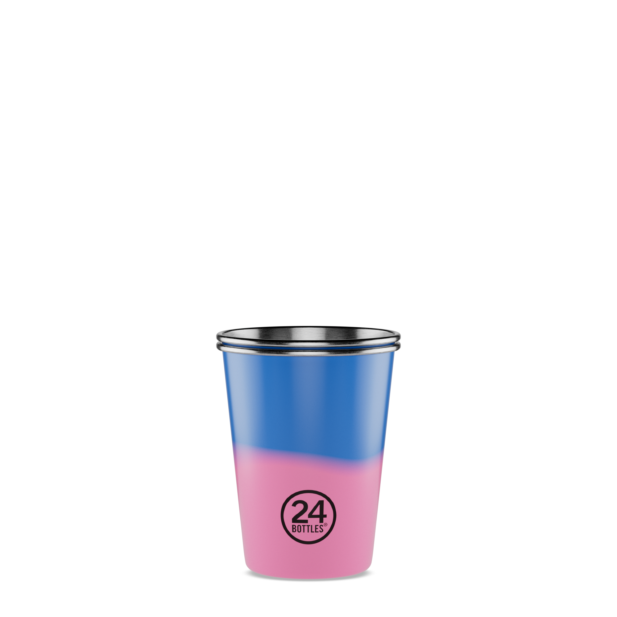 Accessories | REactive Party Cups - Pink/Blue