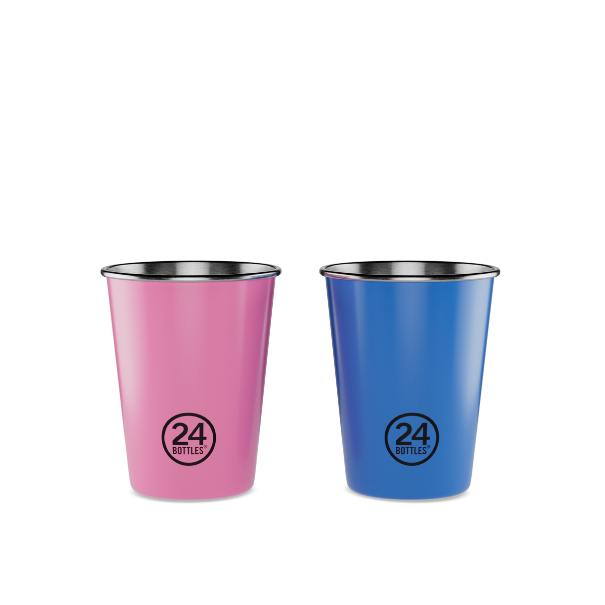 Accessories | REactive Party Cups - Pink/Blue