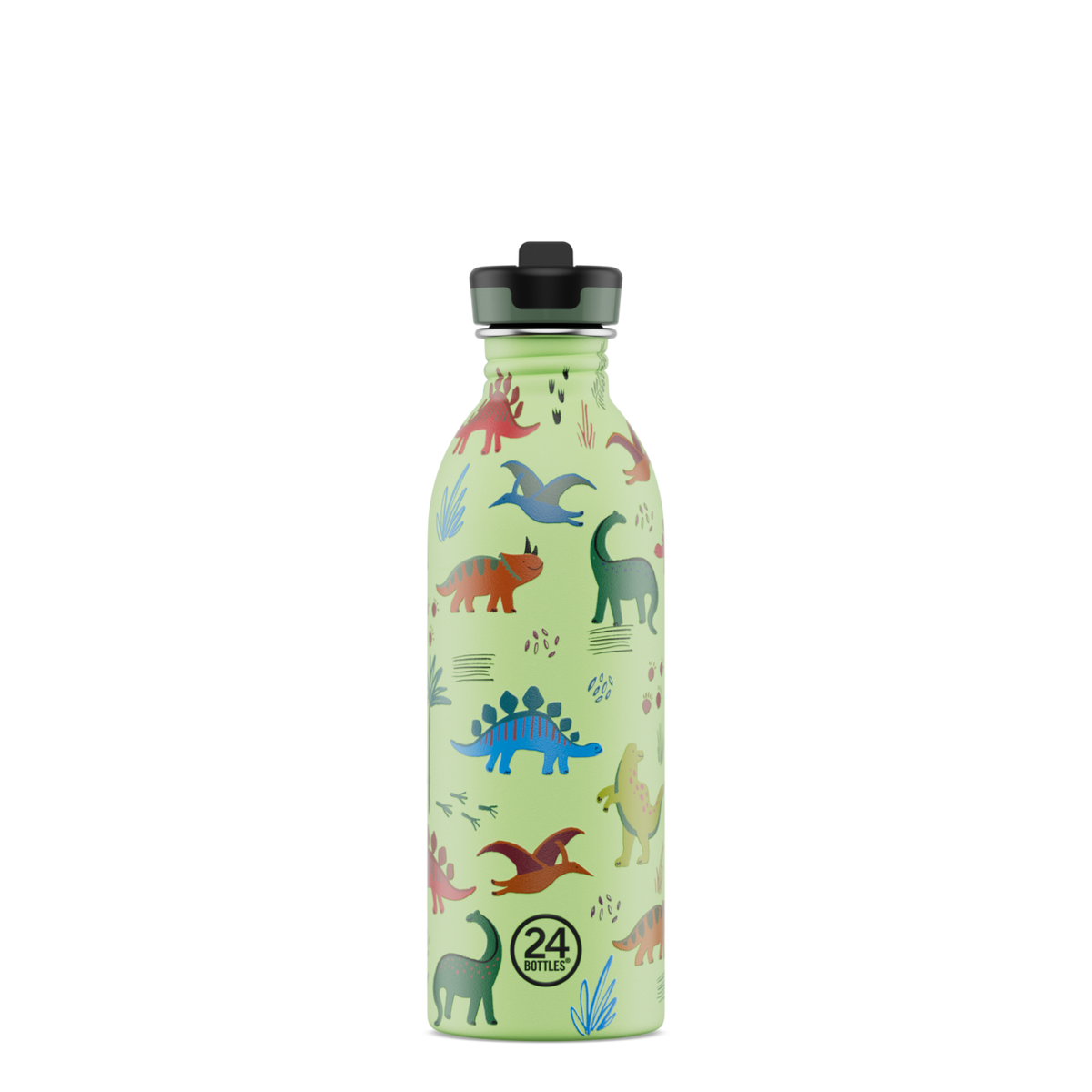 Kids Bottle | Jurassic Friends - 500 ml