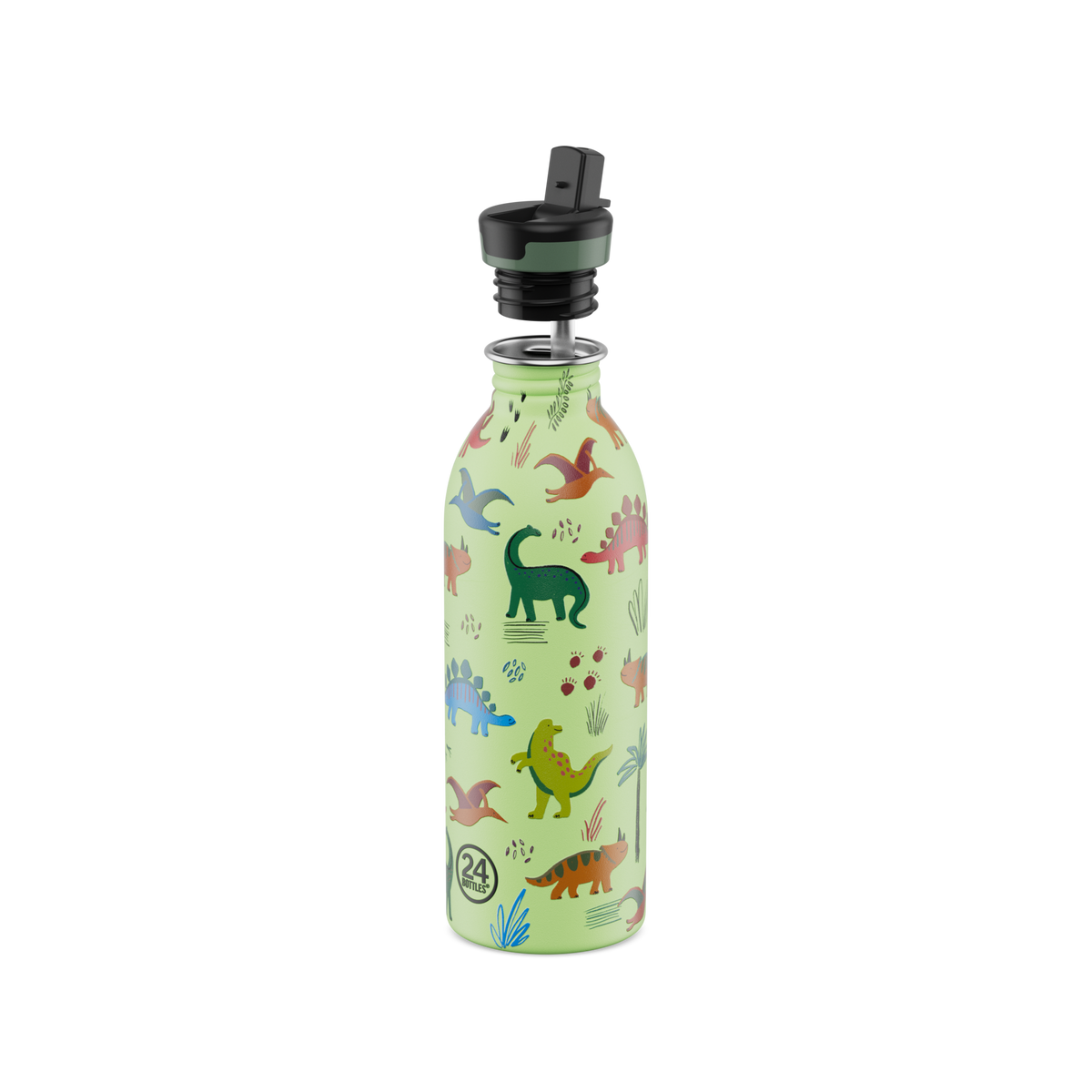 Kids Bottle | Jurassic Friends - 500 ml