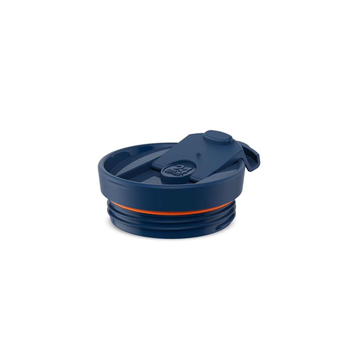 Accessories | Tumbler Coffee Lid - Marine