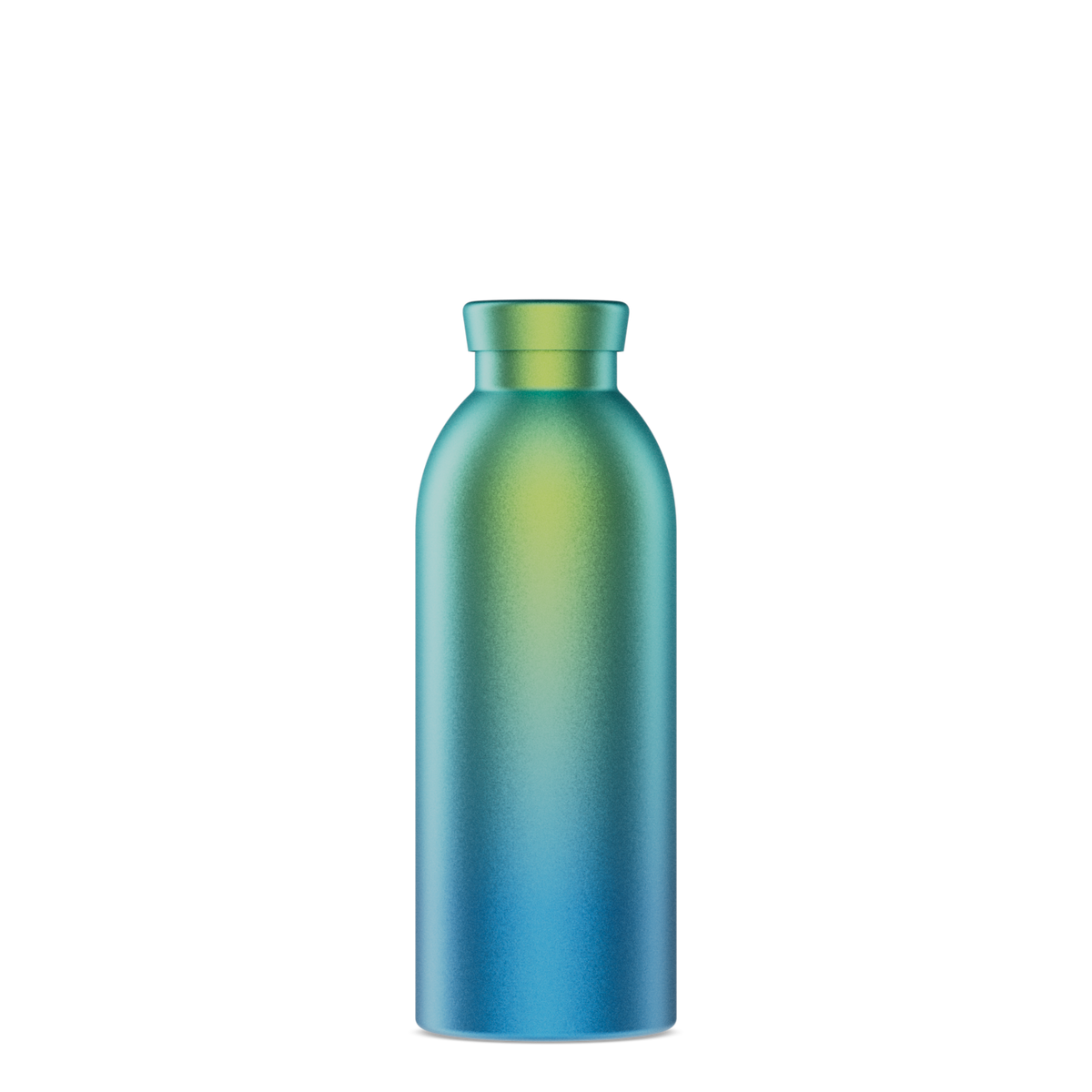 Titanium Bottle | Aura - 500 ml