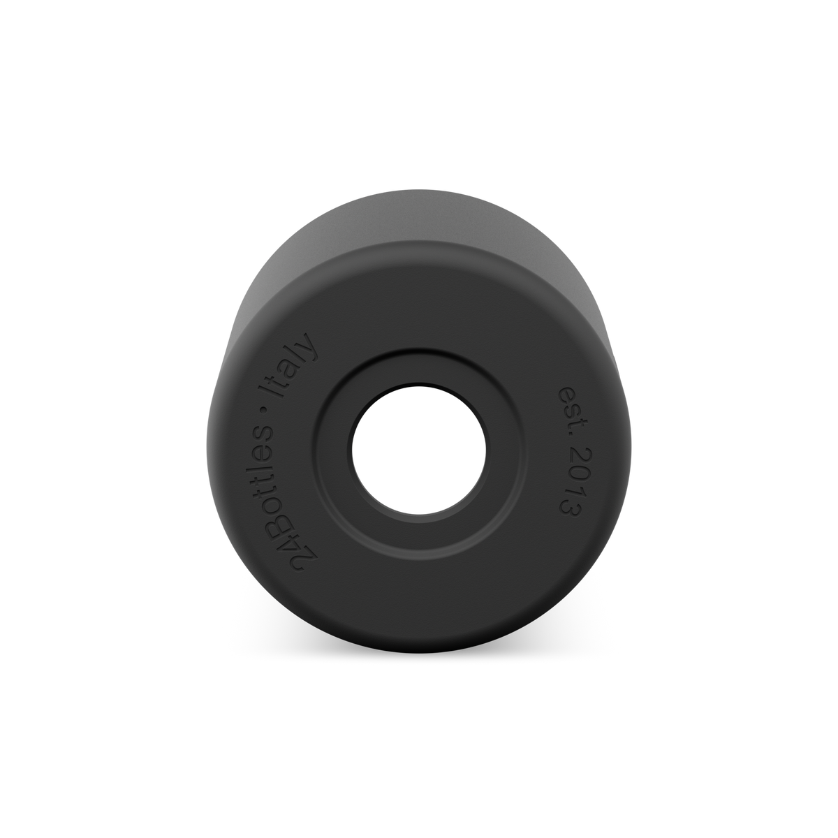 Accessories | Base Cover - Black - Medium
