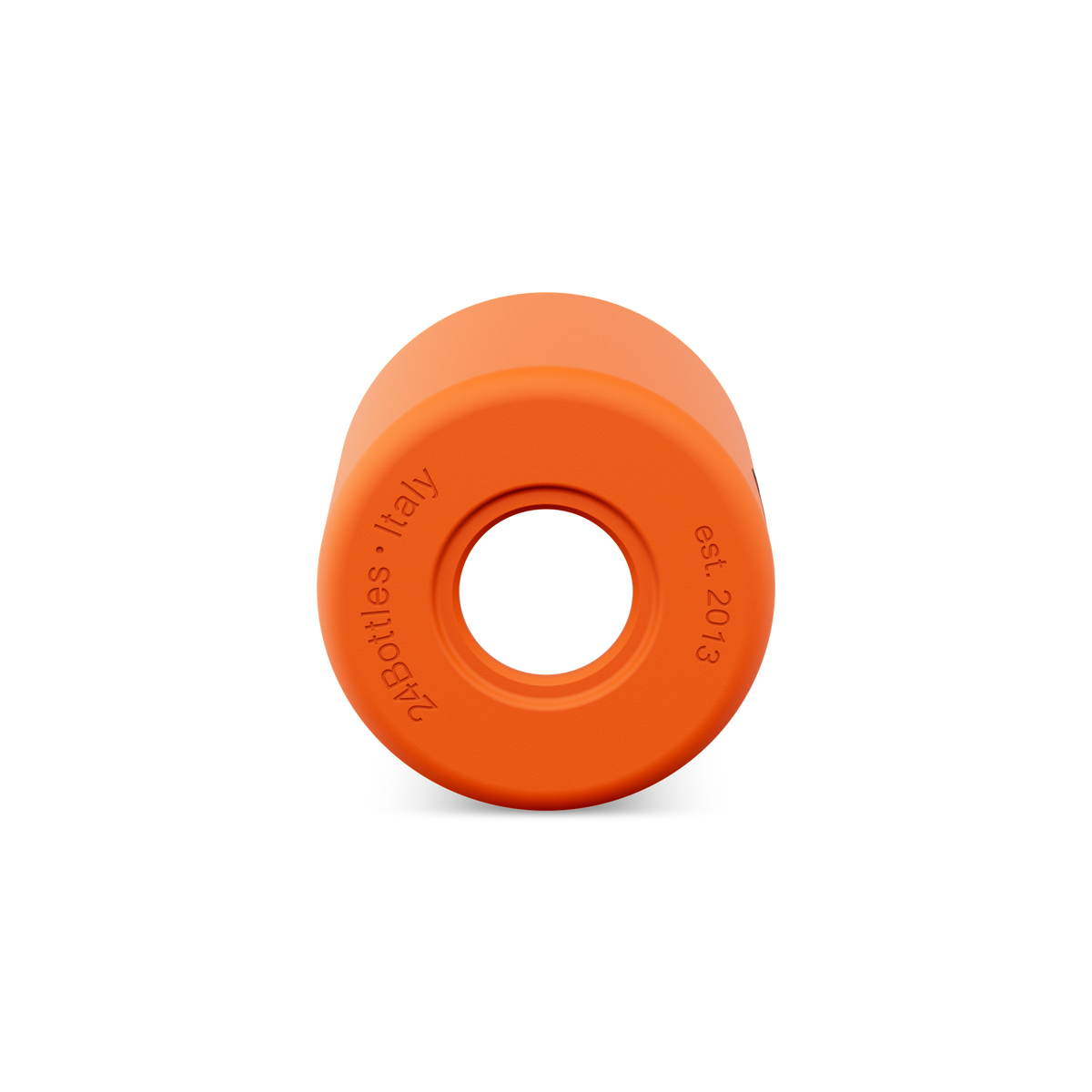 Accessories | Base Cover - Orange - Mini
