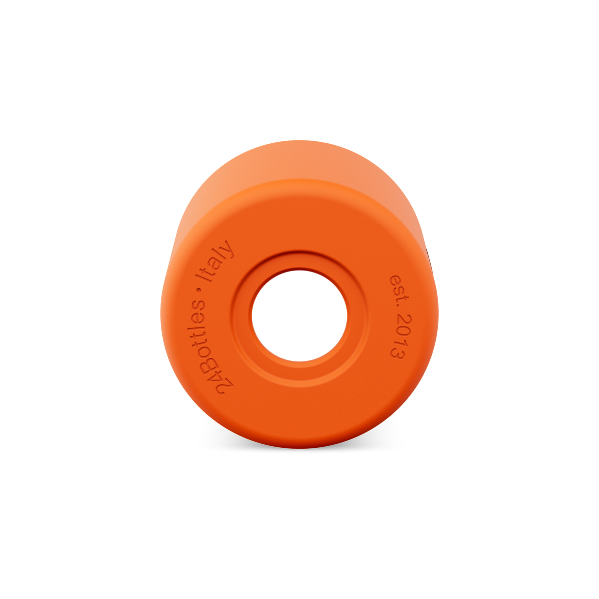 Accessories | Base Cover - Orange - Small