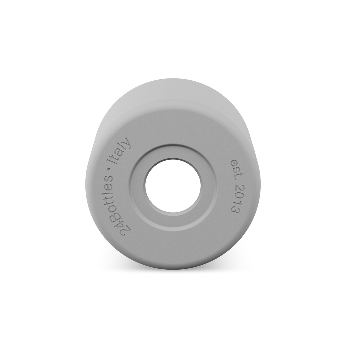 Accessories | Base Cover - Light Grey - Medium
