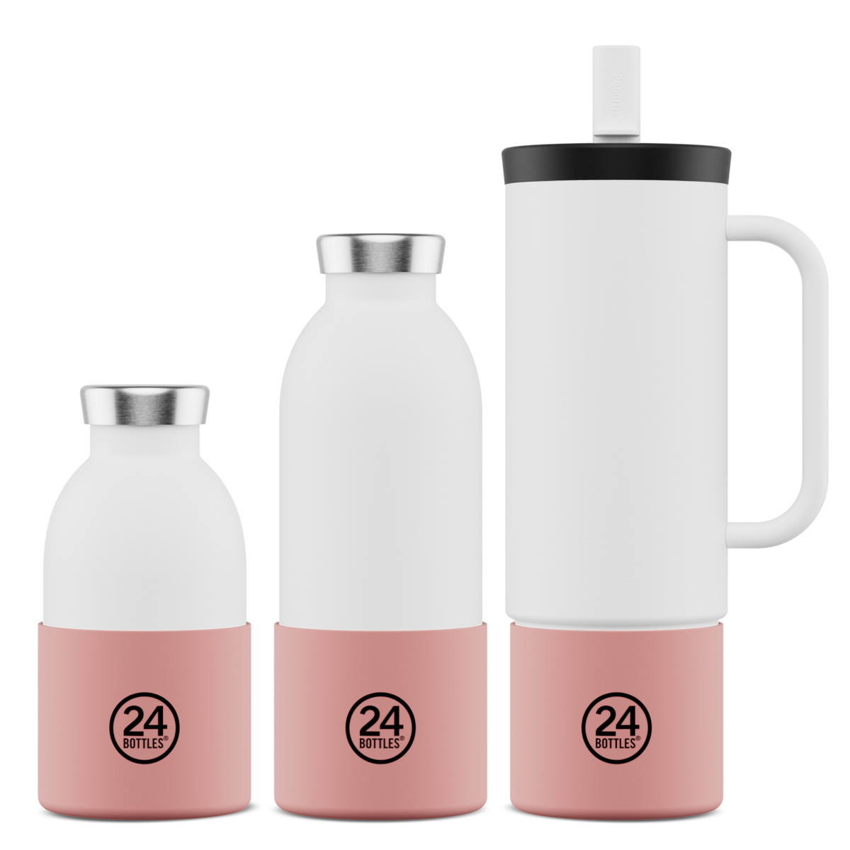 Accessories | Base Cover - Light Pink - Small