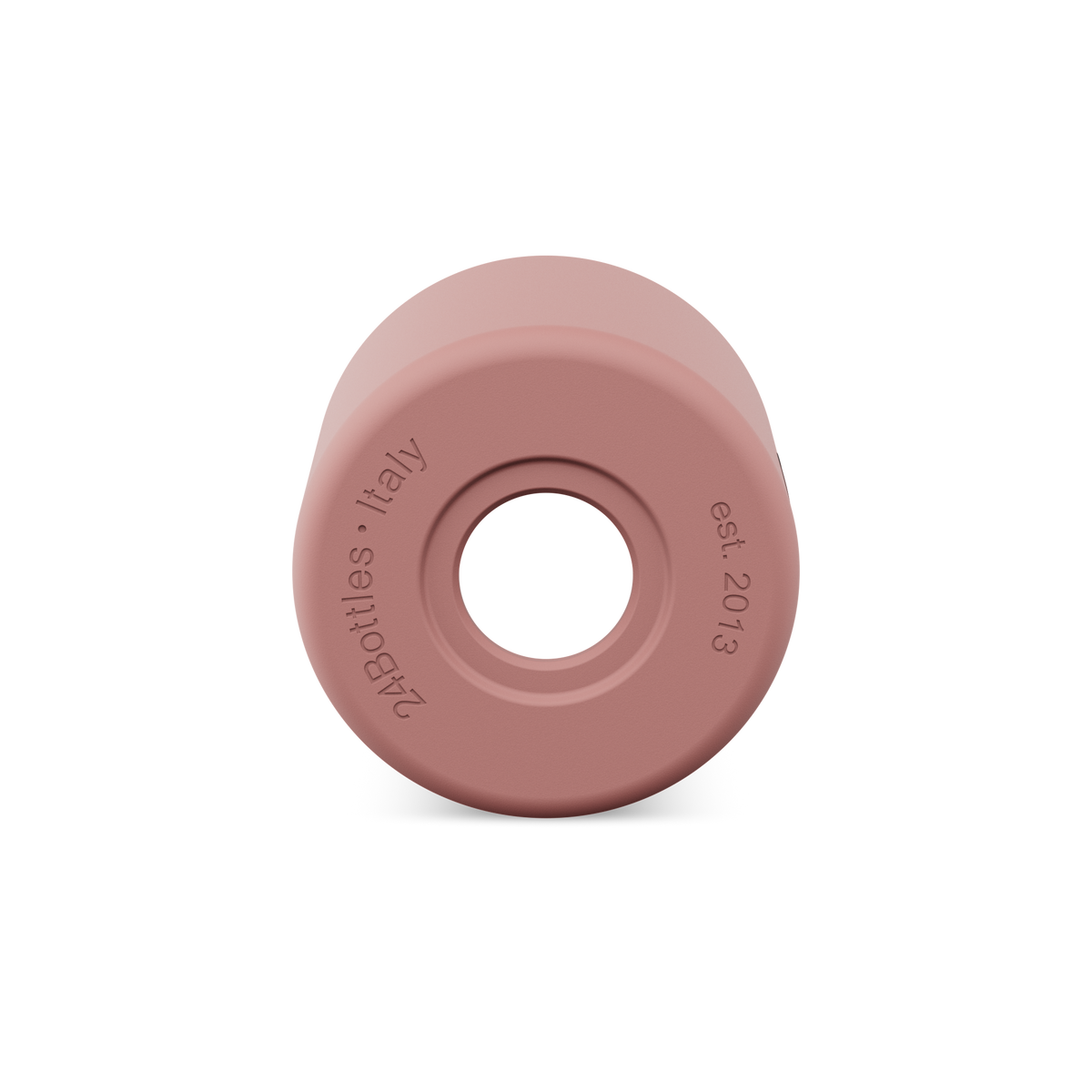 Accessories | Base Cover - Light Pink - Small