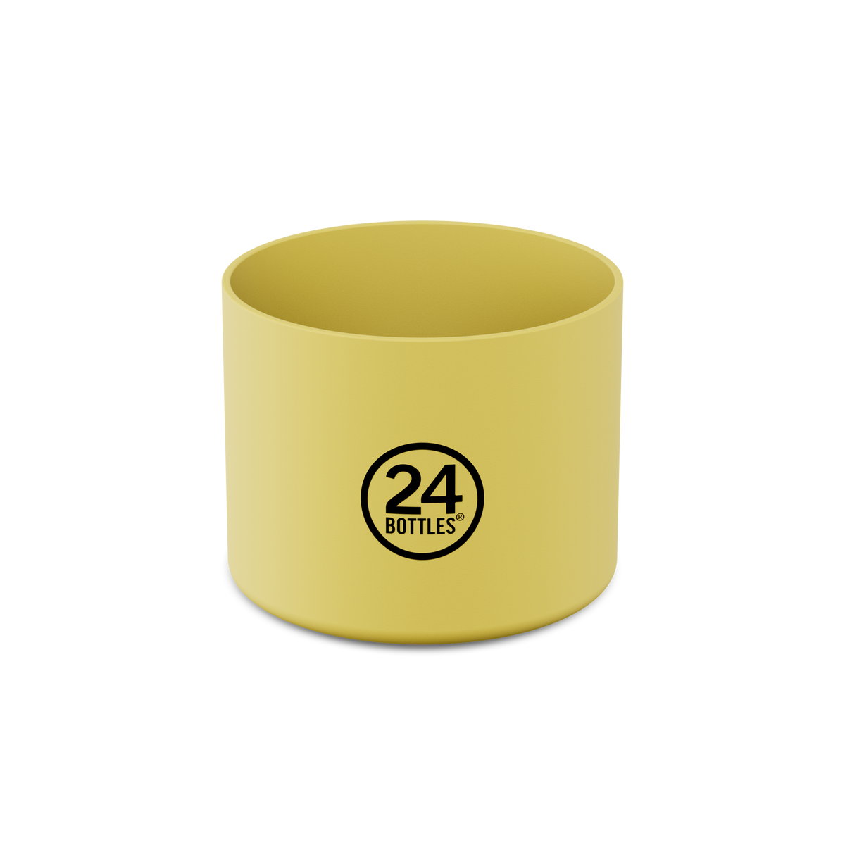 Accessories | Base Cover - Light Yellow - Medium