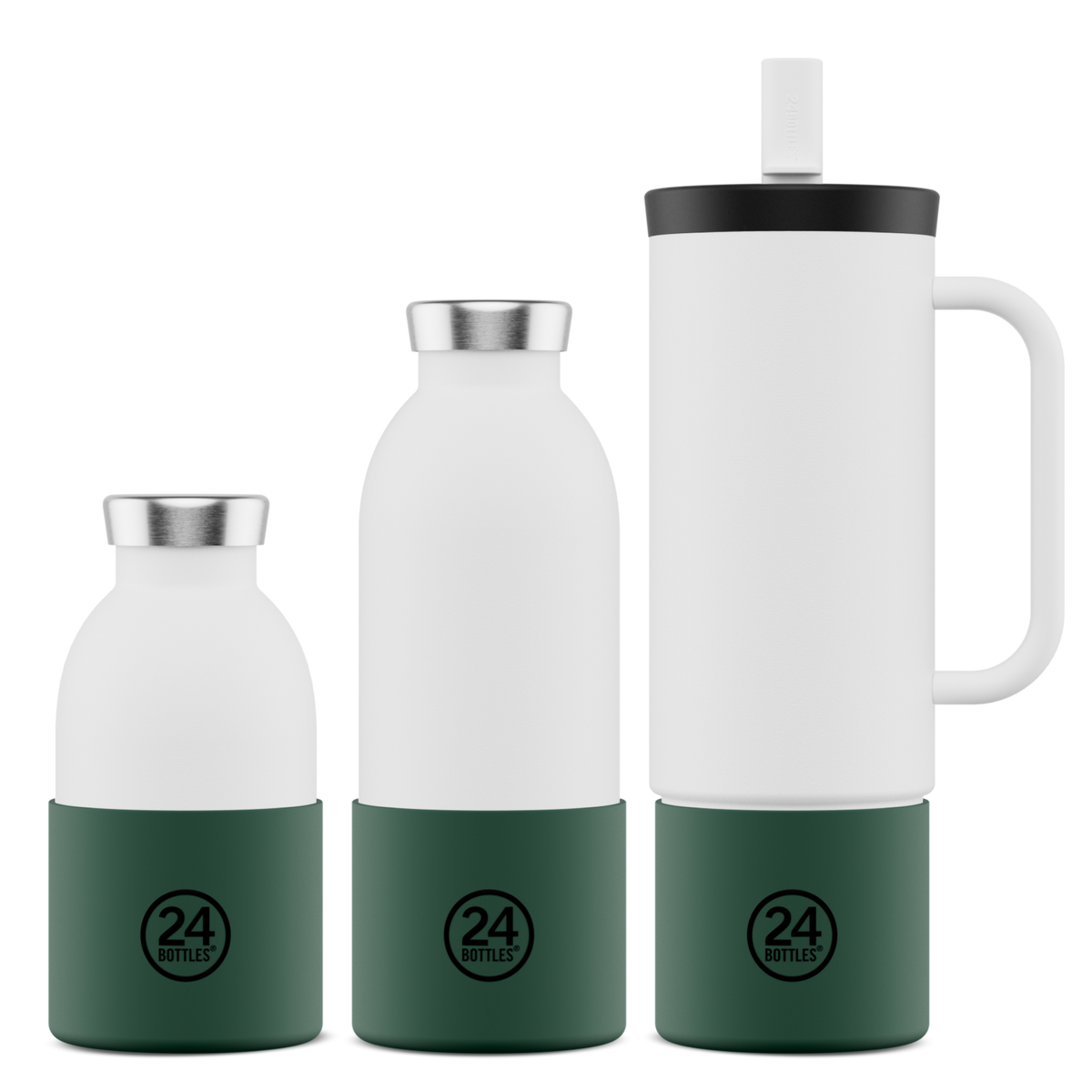 Accessories | Base Cover - Light Green - Small
