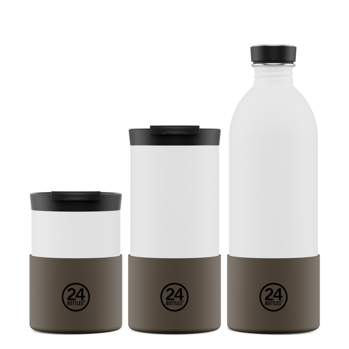 Accessories | Base Cover - Truffle - Medium