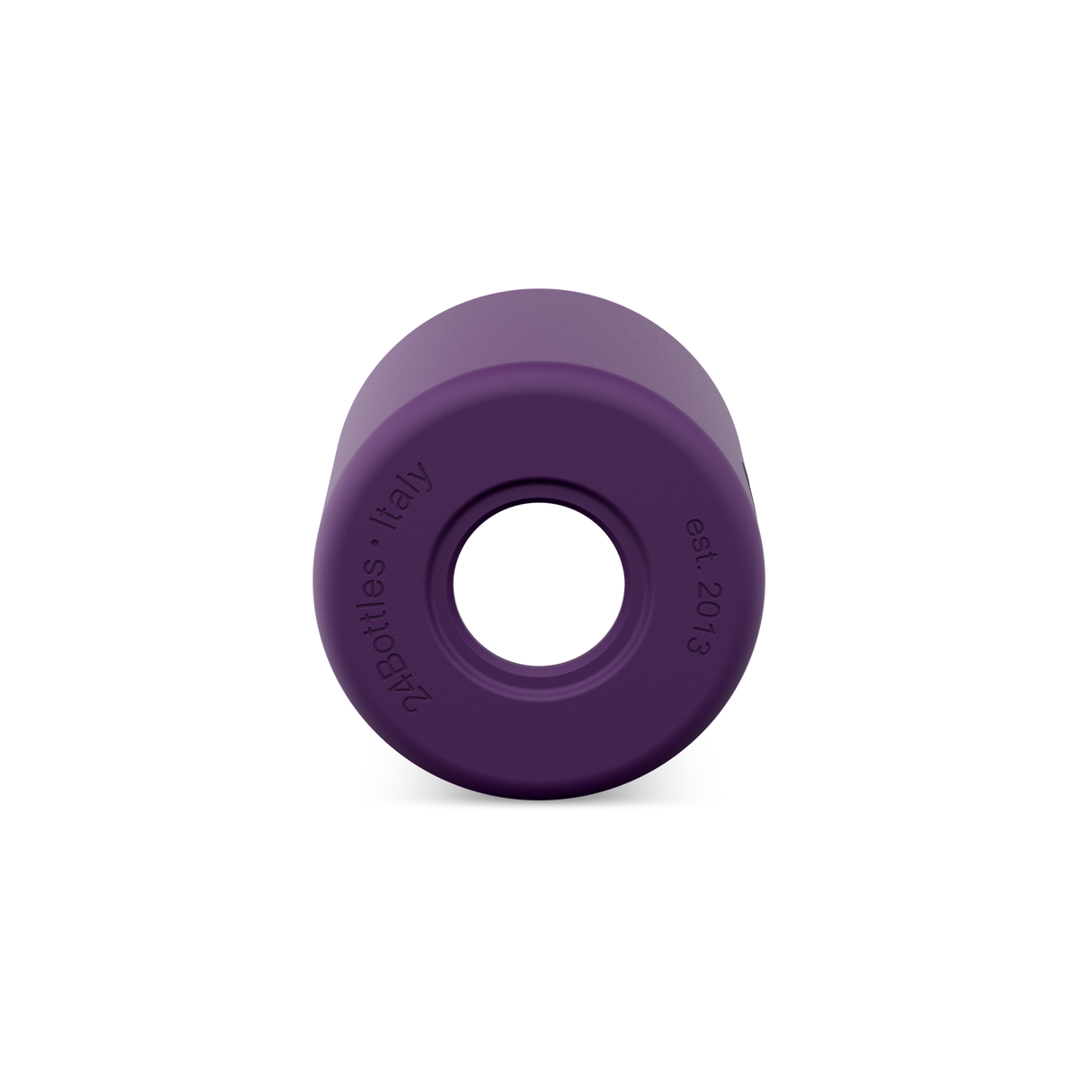 Accessories | Base Cover - Purple - Mini