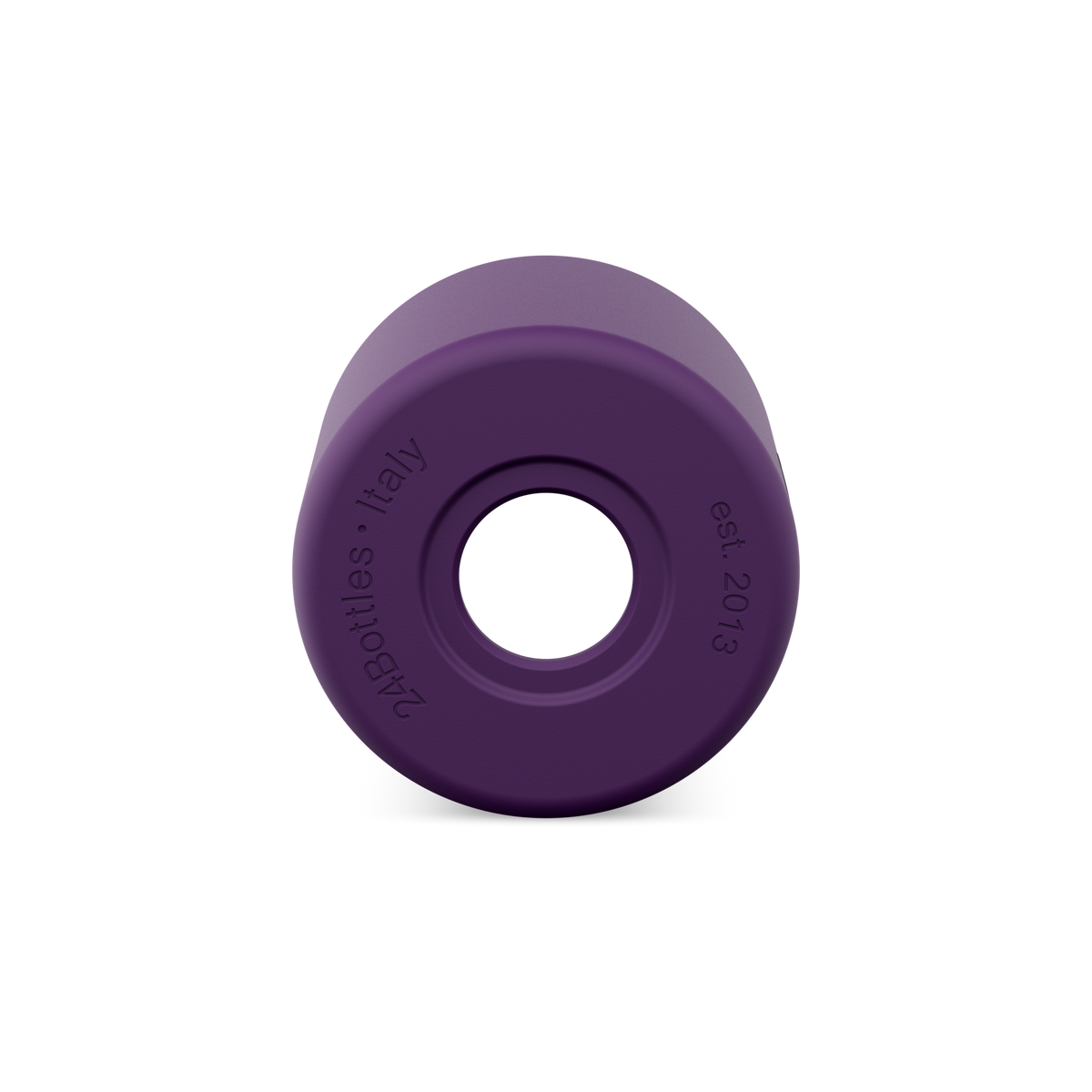 Accessories | Base Cover - Purple - Small