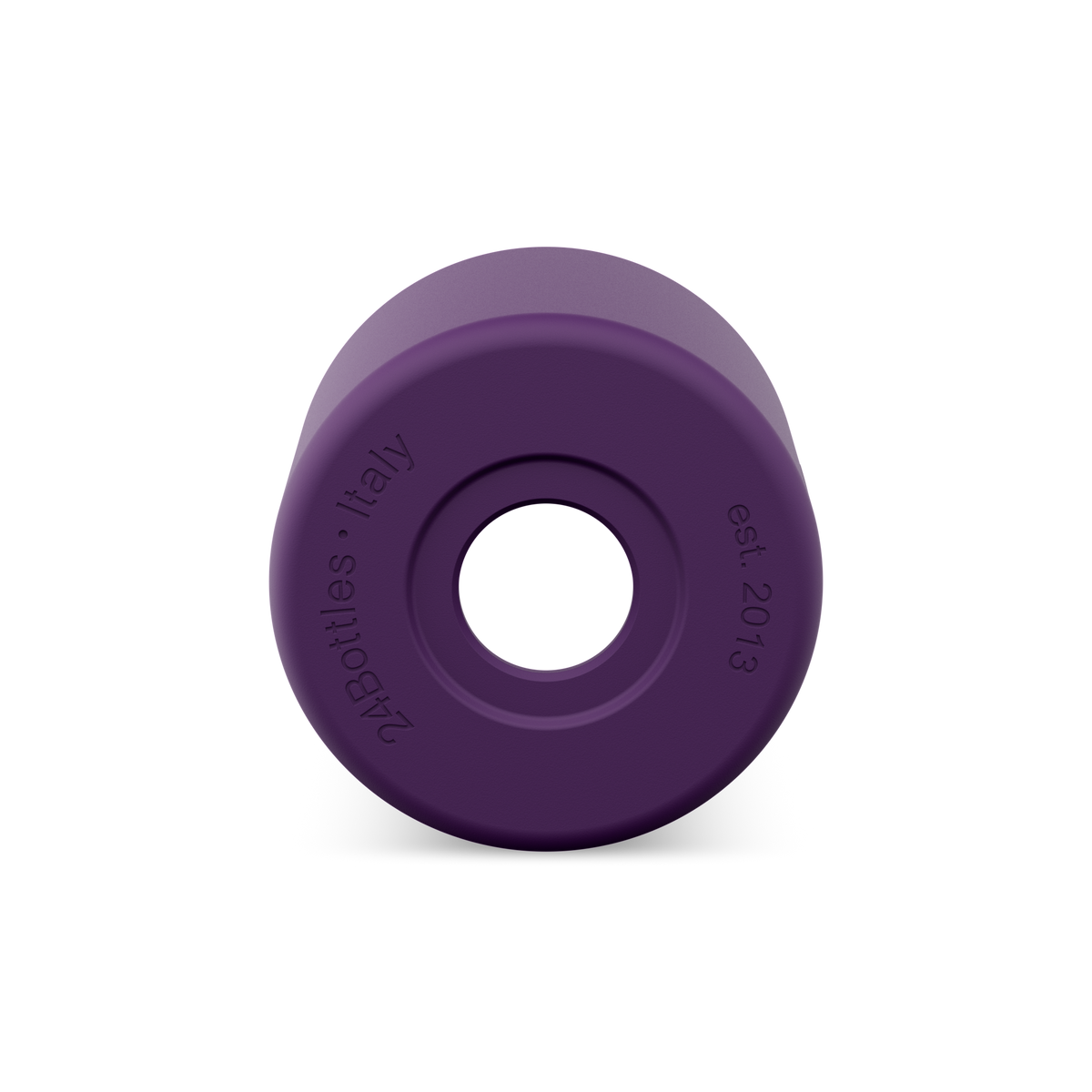 Accessories | Base Cover - Purple - Medium