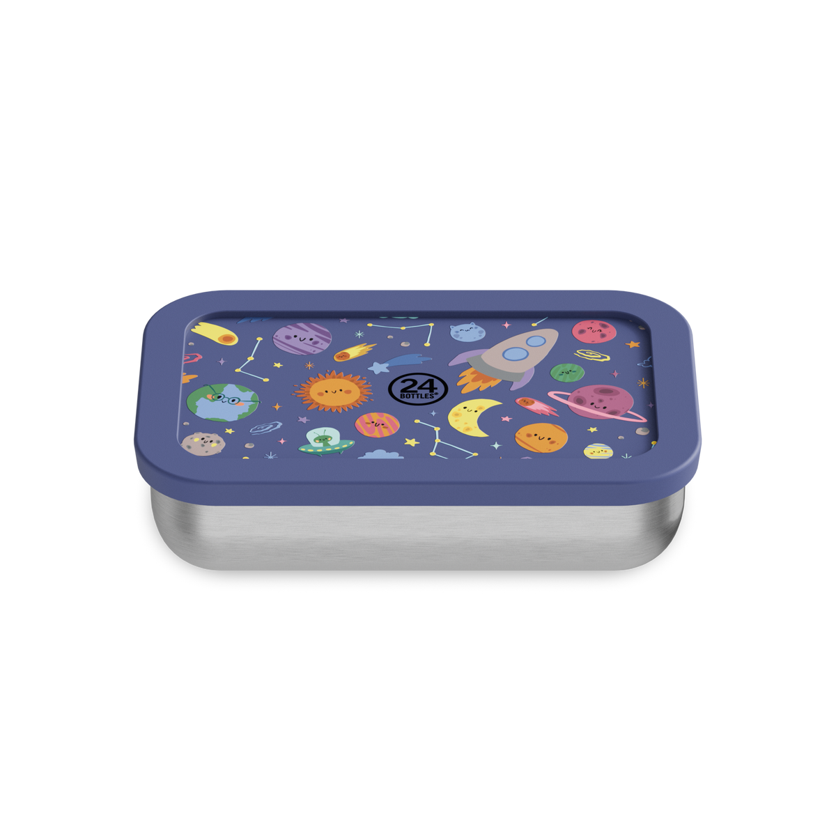 Snack Box | Space Friends