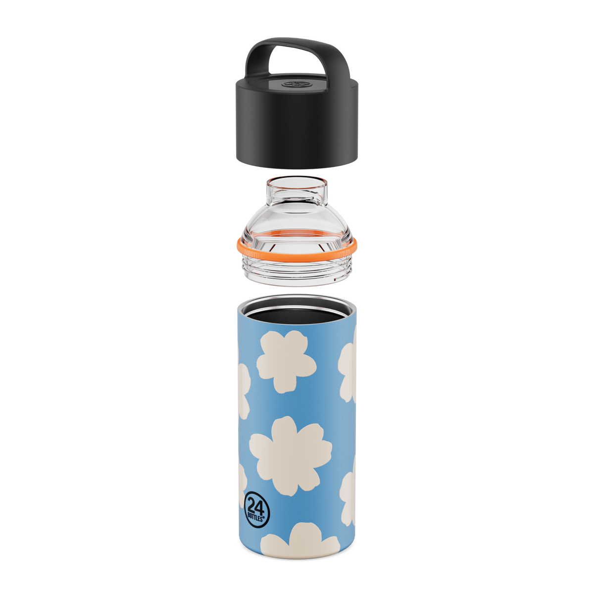 Spin Bottle | Daydreaming - 730 ml
