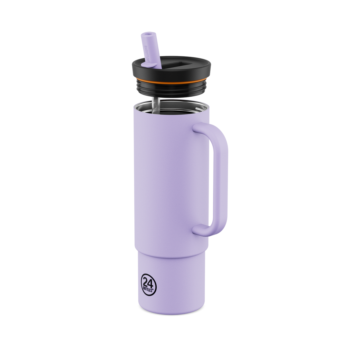 Straw Cup | Erica - 800 ml