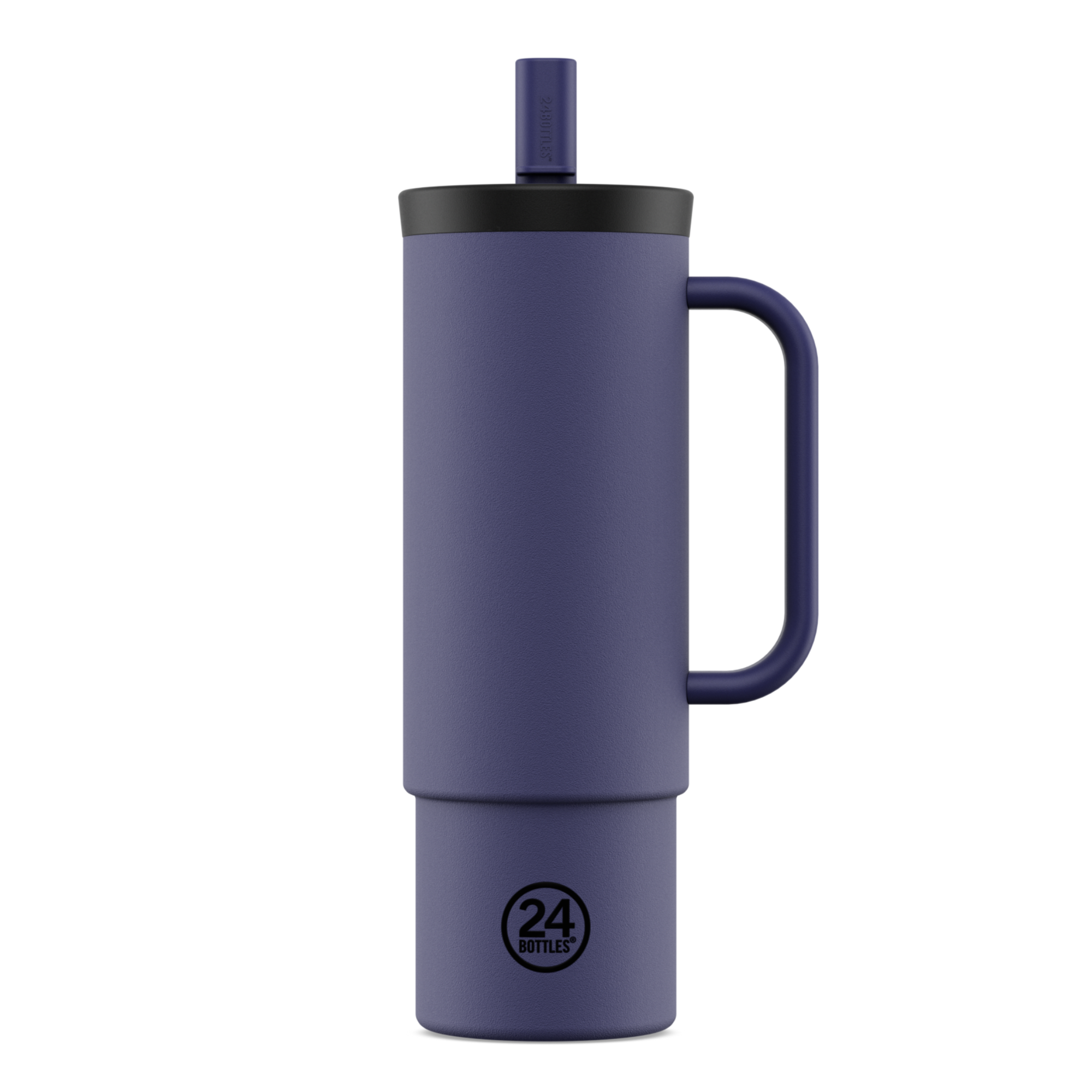 Straw Cup | Dusk - 800 ml
